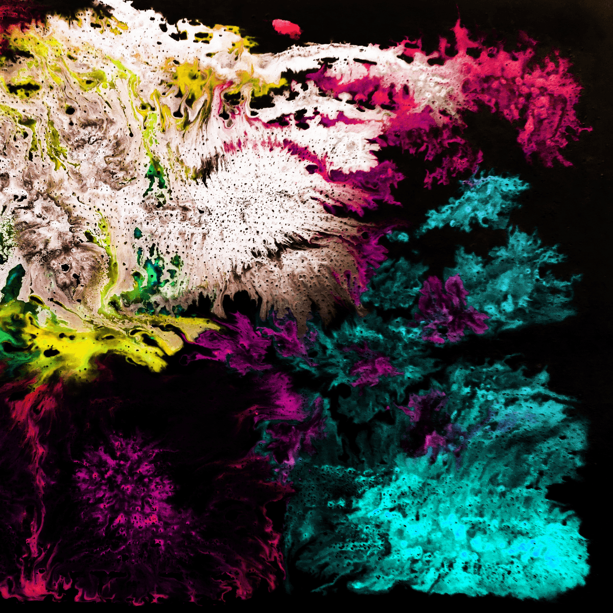 Transformation (remixed)