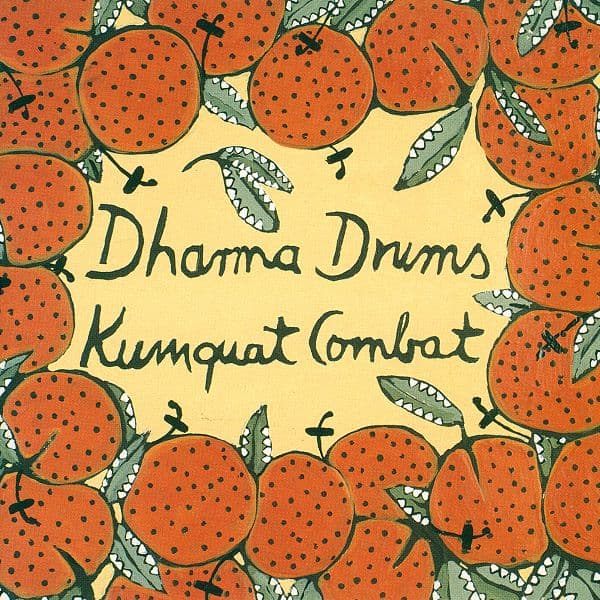 Kumquat Combat