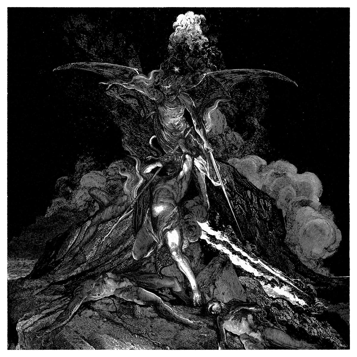 Blackest Insurrection
