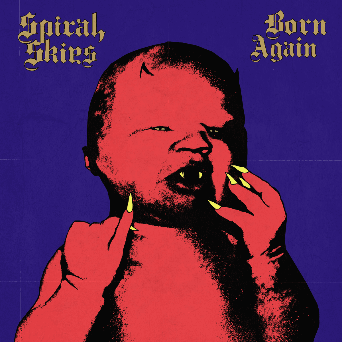 Born Again