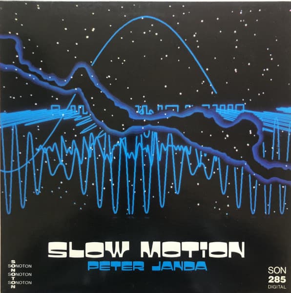 Slow Motion