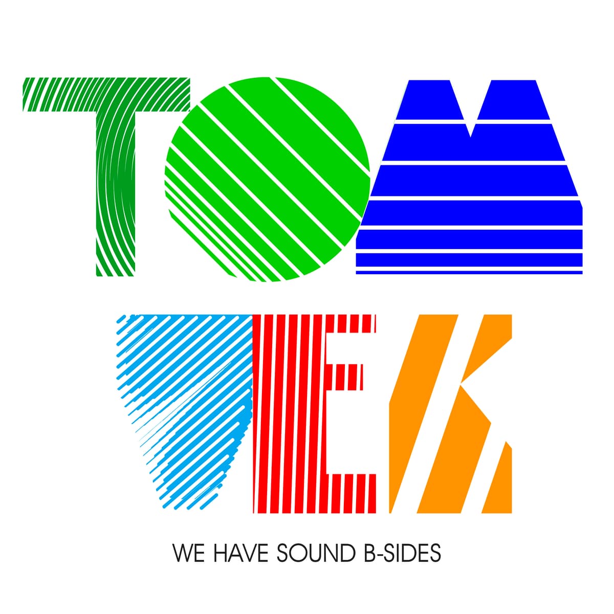 We Have Sound B-Sides
