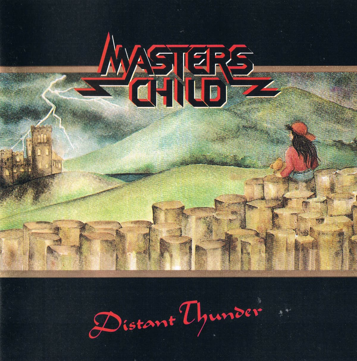 Distant Thunder