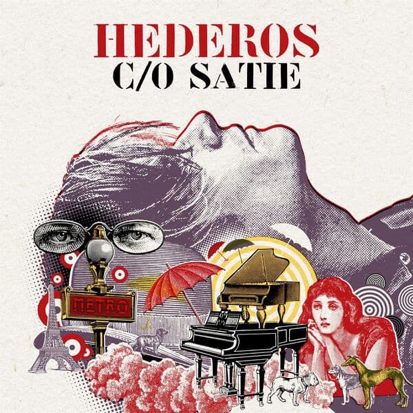 Hederos C/O Satie