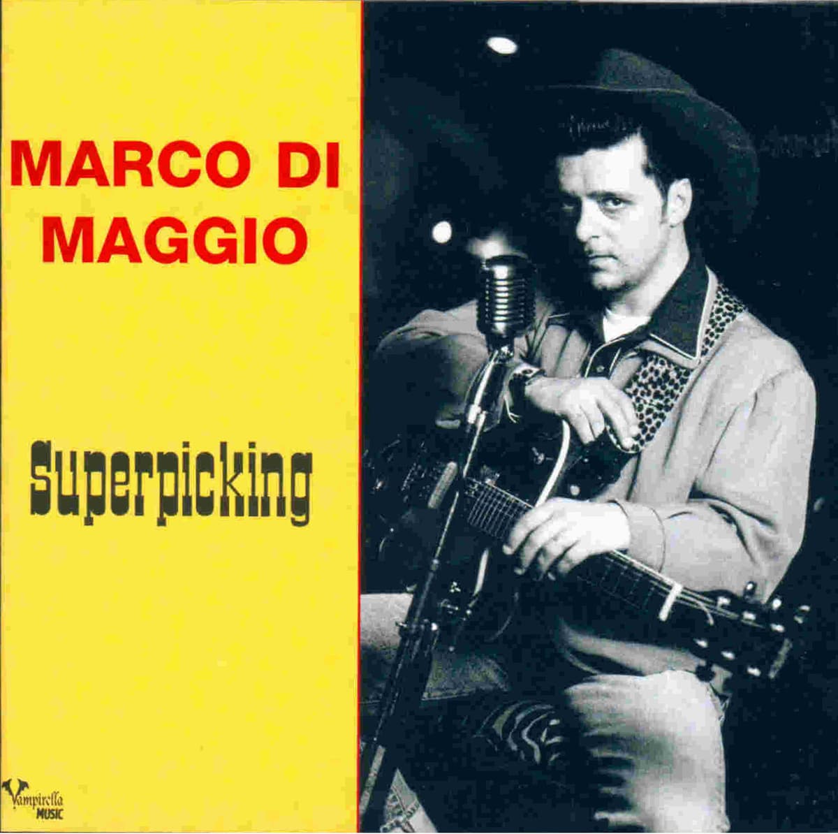 Superpicking