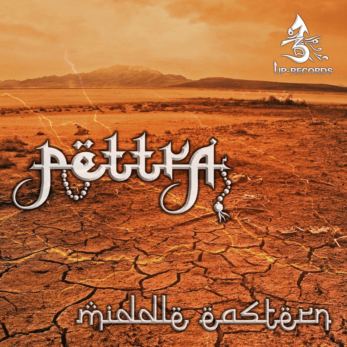 Middle Eastern