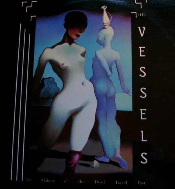 The Vessels