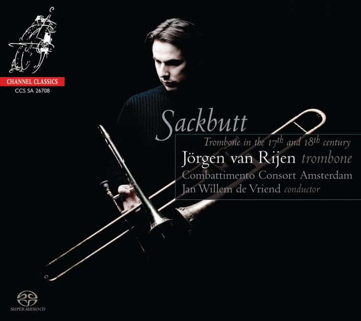 Sackbutt: Trombone in the 17th and 18th Century