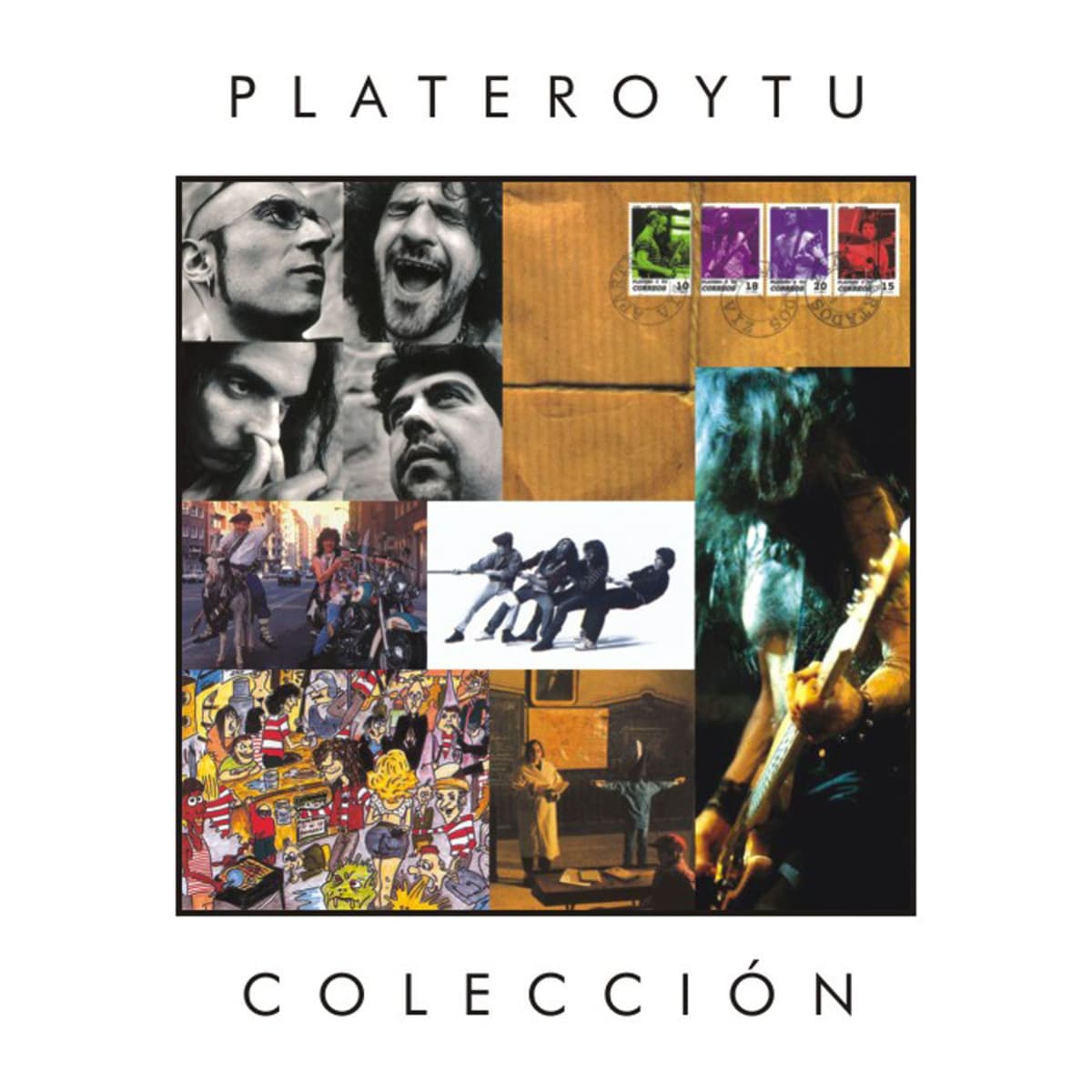 Colección