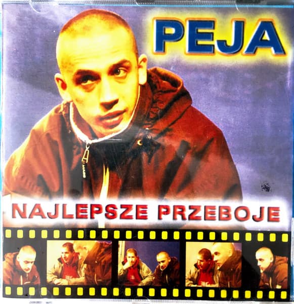 Najlepsze Przeboje