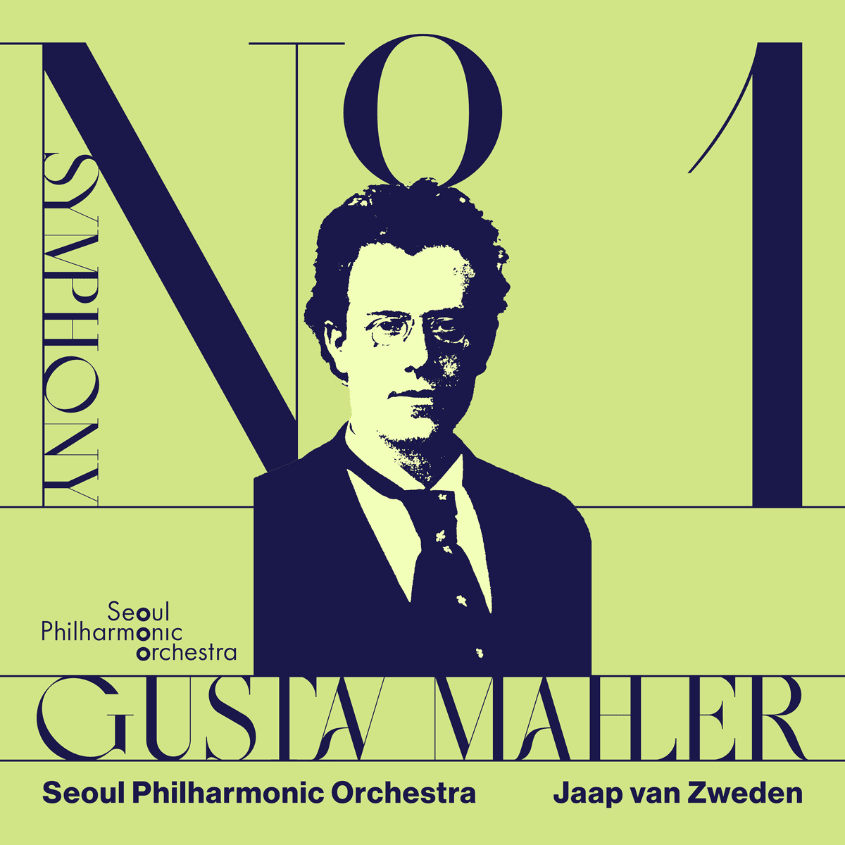 Symphony no. 1 “Titan”