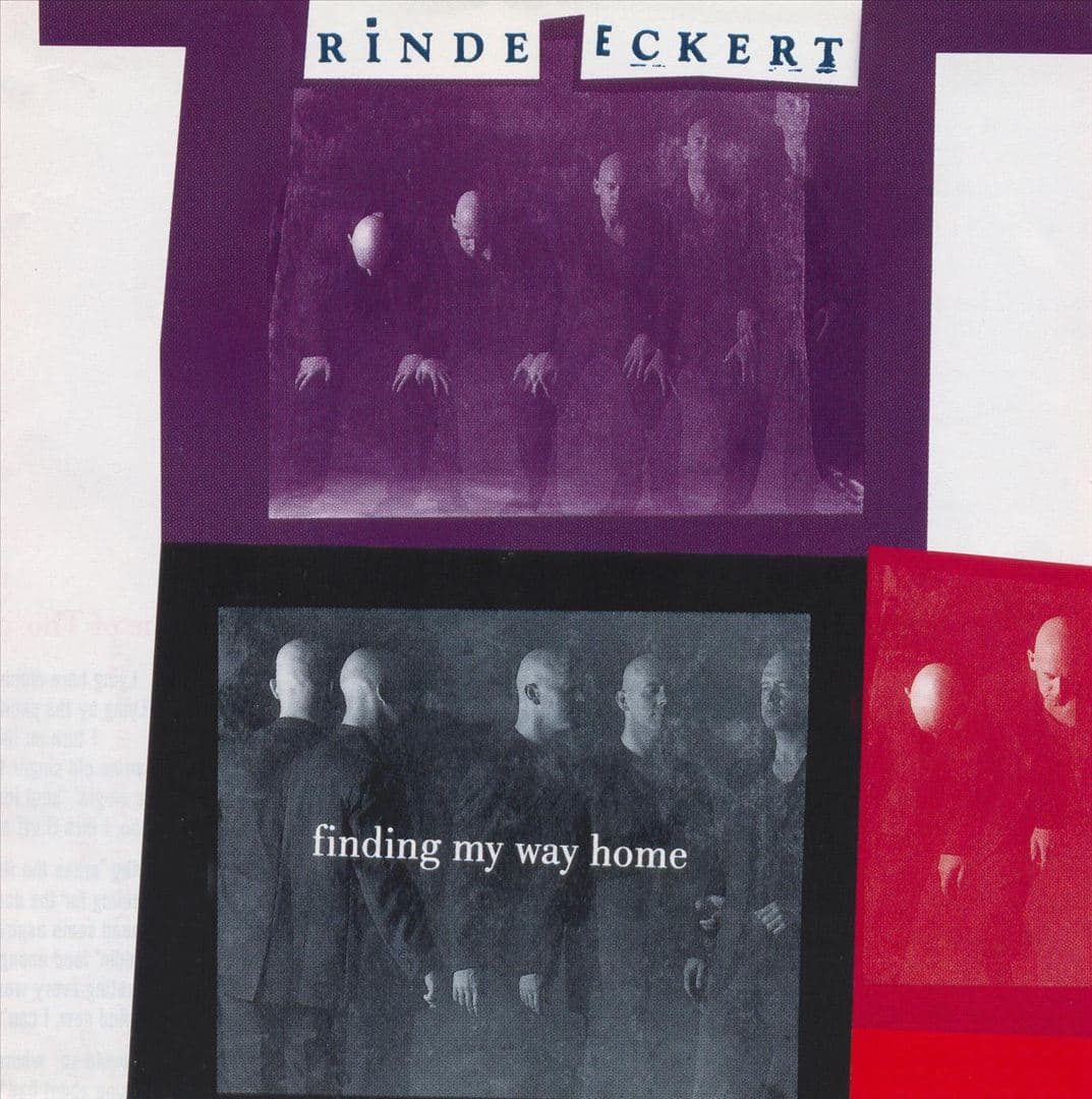 Finding My Way Home