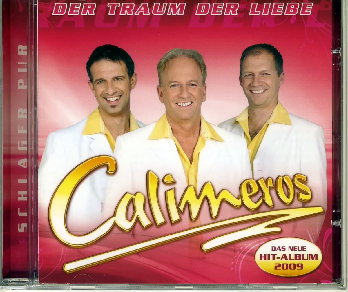 Der Traum der Liebe
