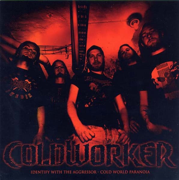 Coldworker / Deathbound
