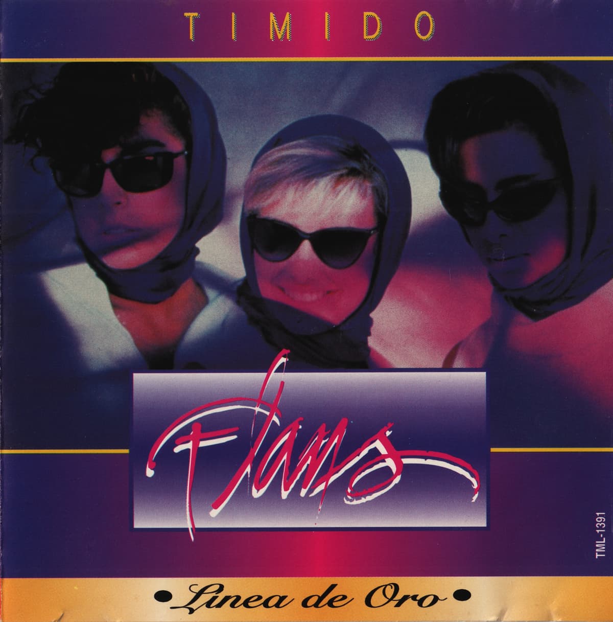Tímido