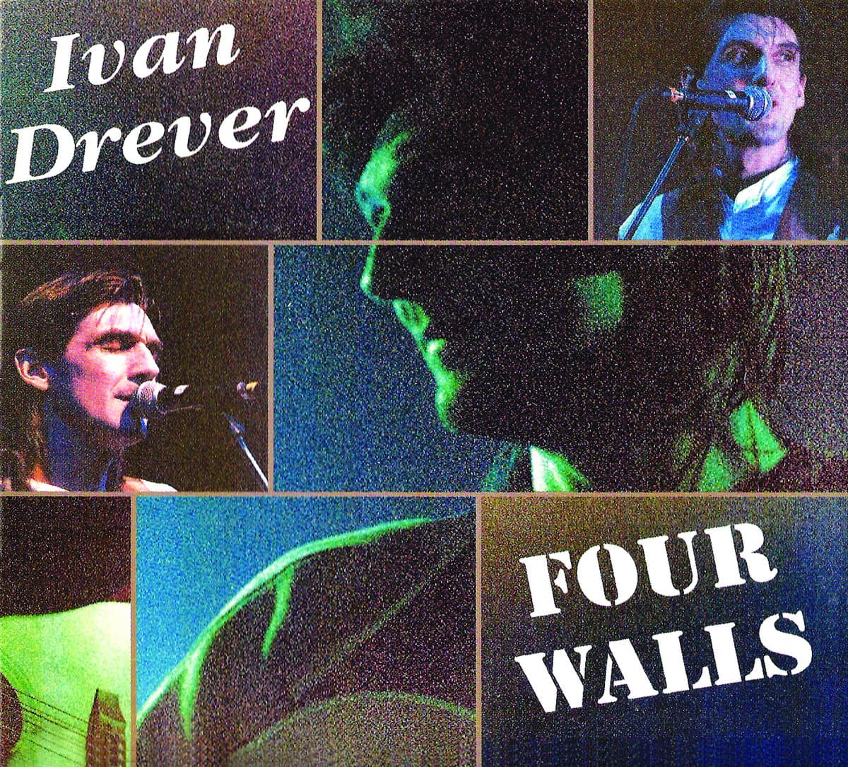 Four Walls
