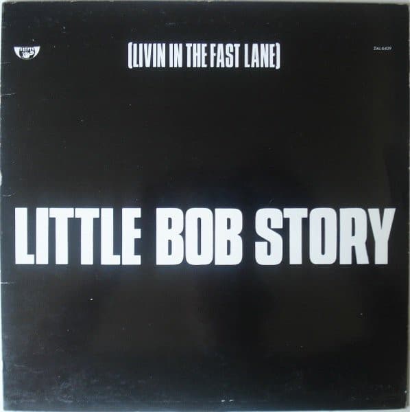[Livin in the Fast Lane]