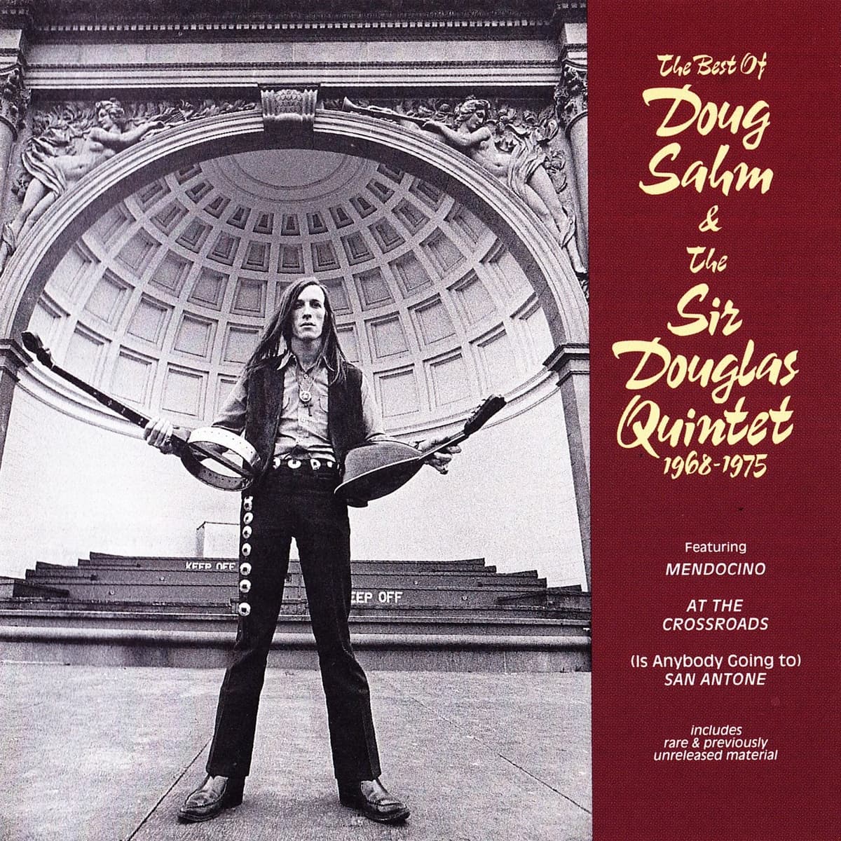 The Best Of (1968-75)