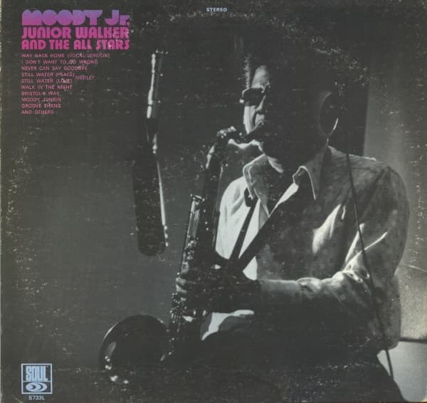 Moody Jr.