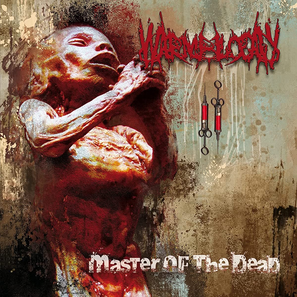 Master of the Dead