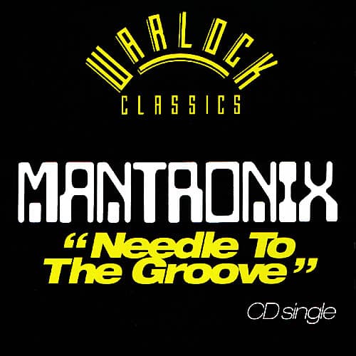 Needle to the Groove