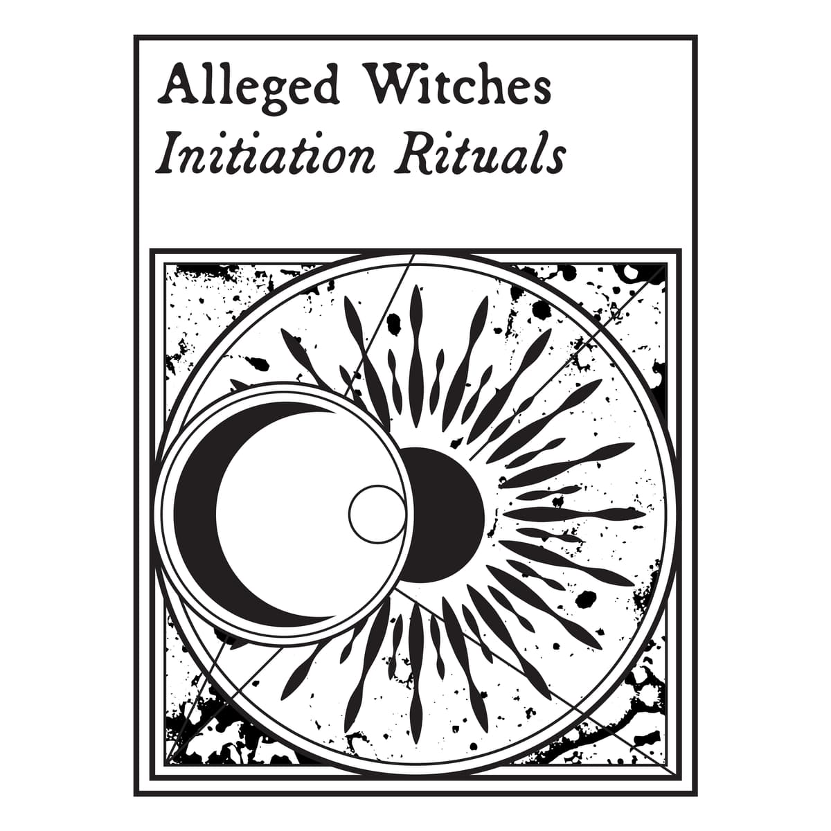 Initiation Rituals