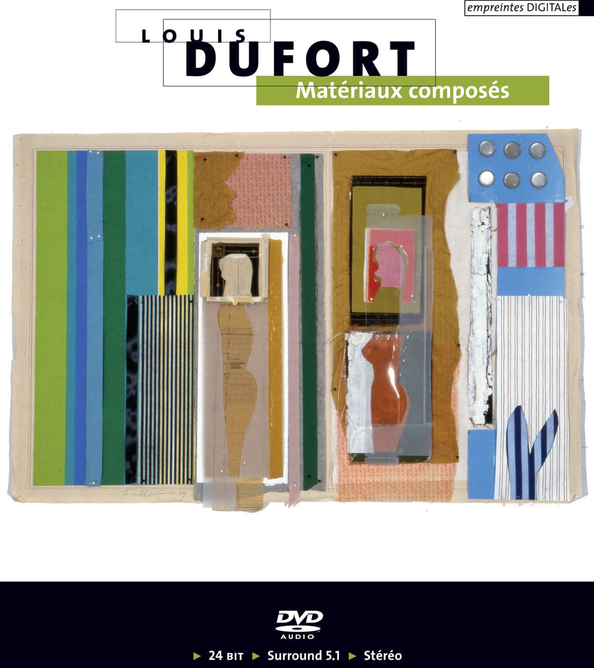 Matériaux composés