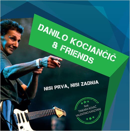 Nisi prva, nisi zadnja