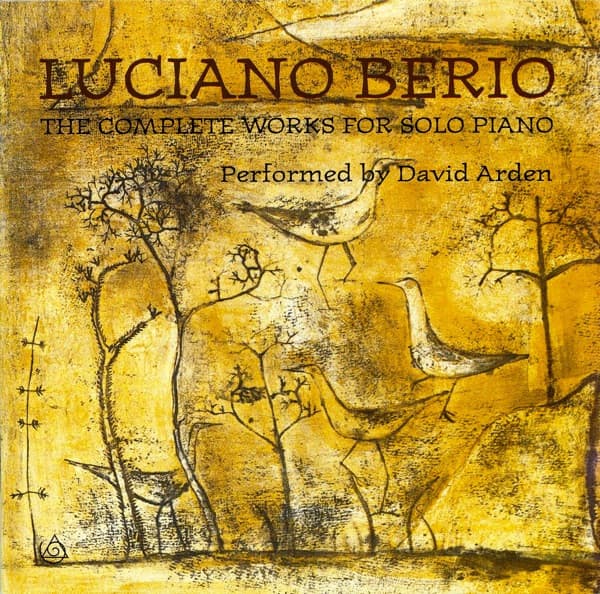 The Complete Works for Solo Piano