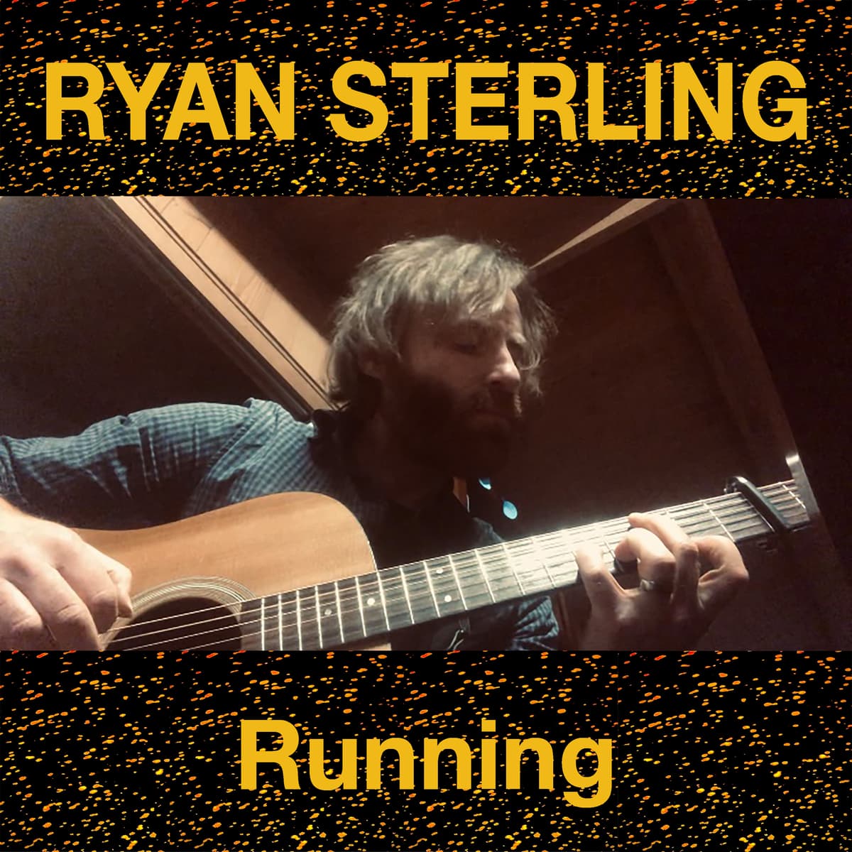 Running EP