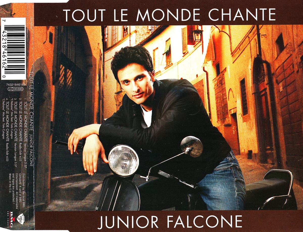 Tout le monde chante