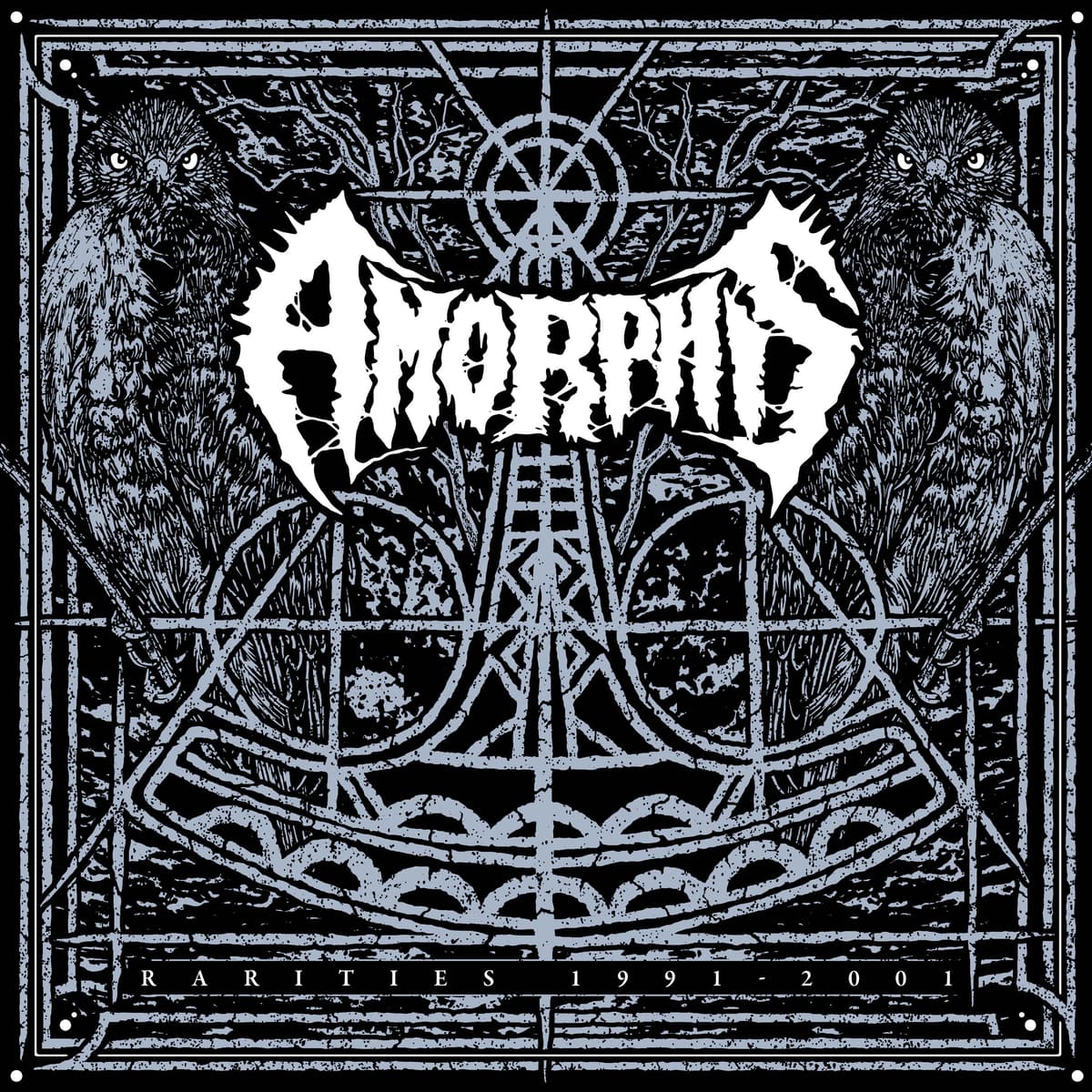 Rarities 1991 – 2001
