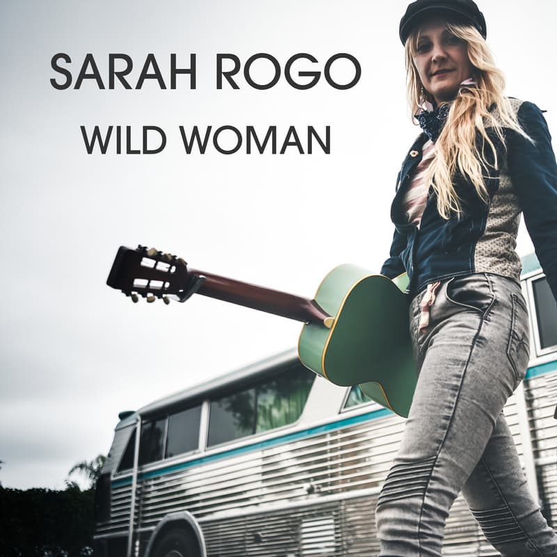 Wild Woman