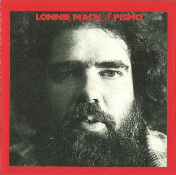 Lonnie Mack And Pismo