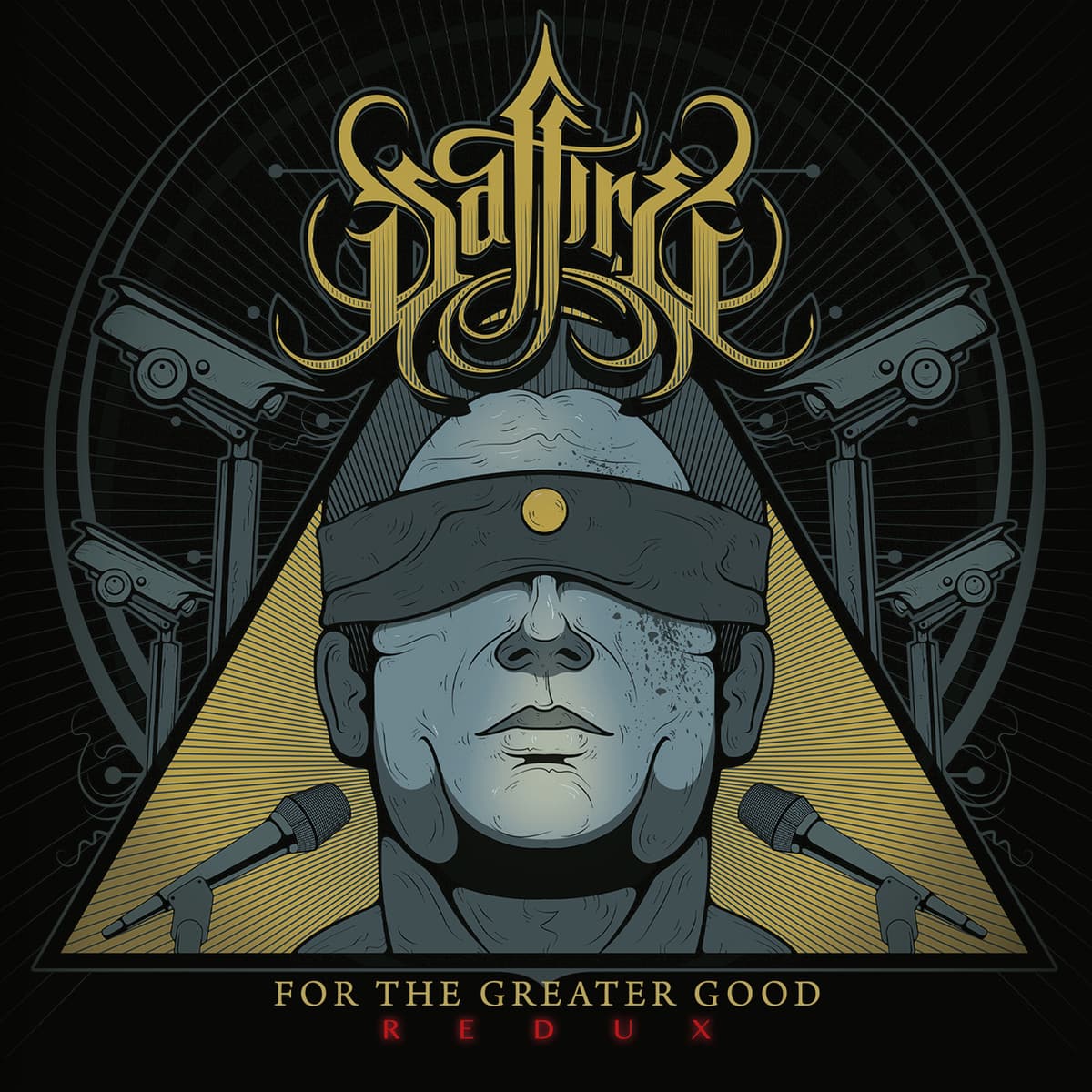 For the Greater Good Redux