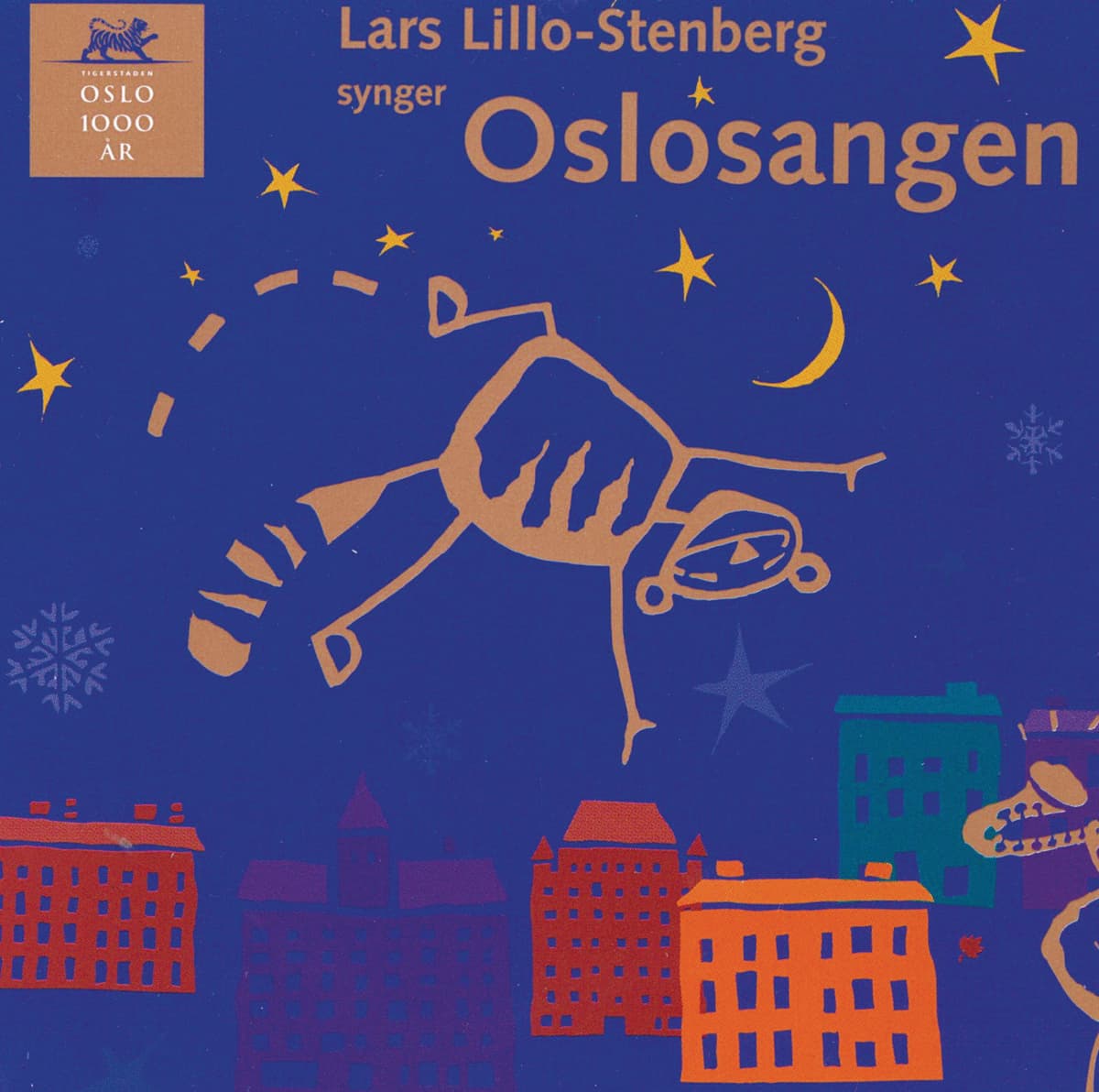 Oslosangen