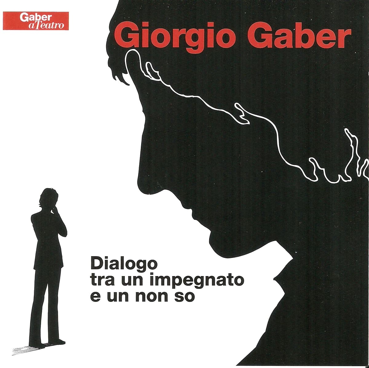 Dialogo tra un impegnato e un non so