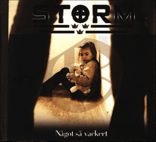 Något Så Vackert