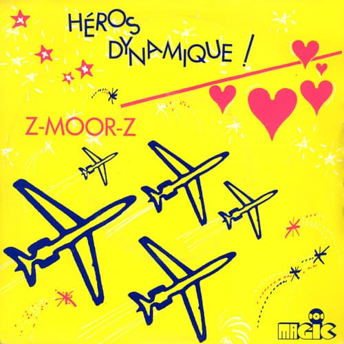Héros Dynamique