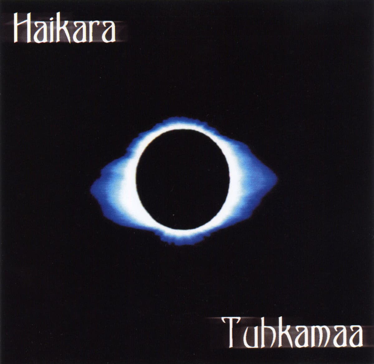 Tuhkamaa