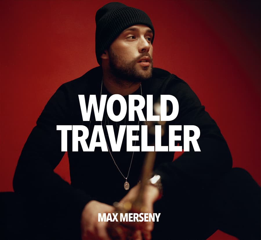 World Traveller
