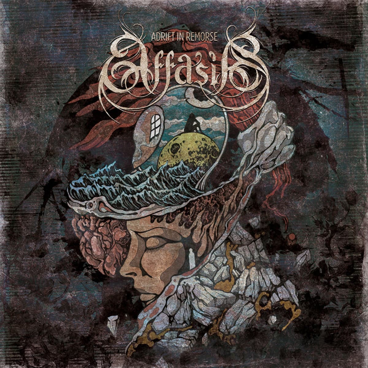 Adrift in Remorse