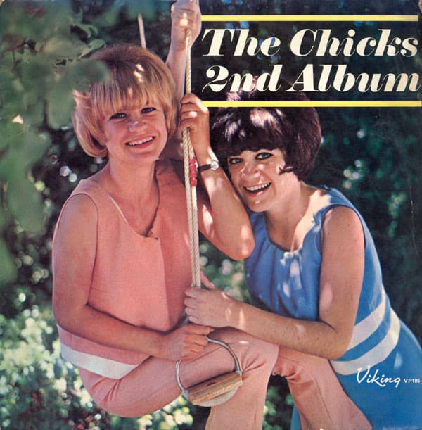 2nd Album