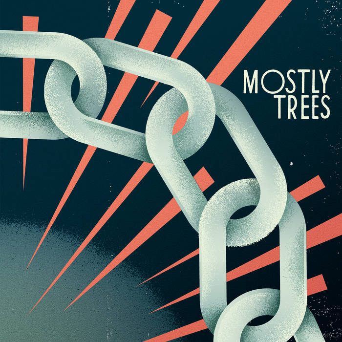 Mostly Trees