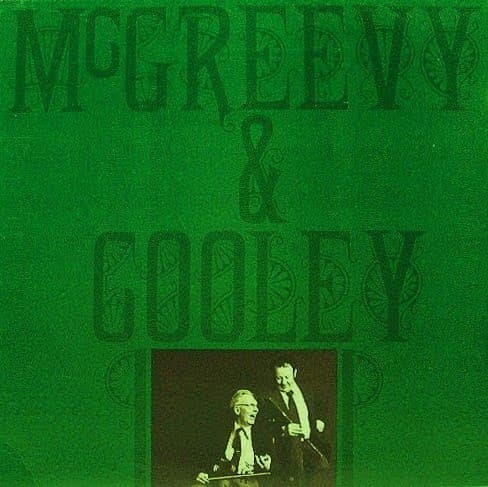 McGreevy & Cooley