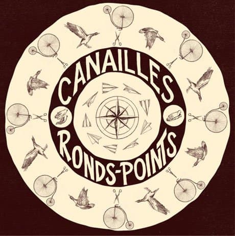 Ronds-points