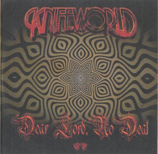 Dear Lord, No Deal EP