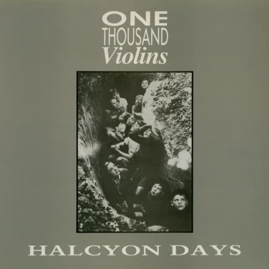 Halcyon Days