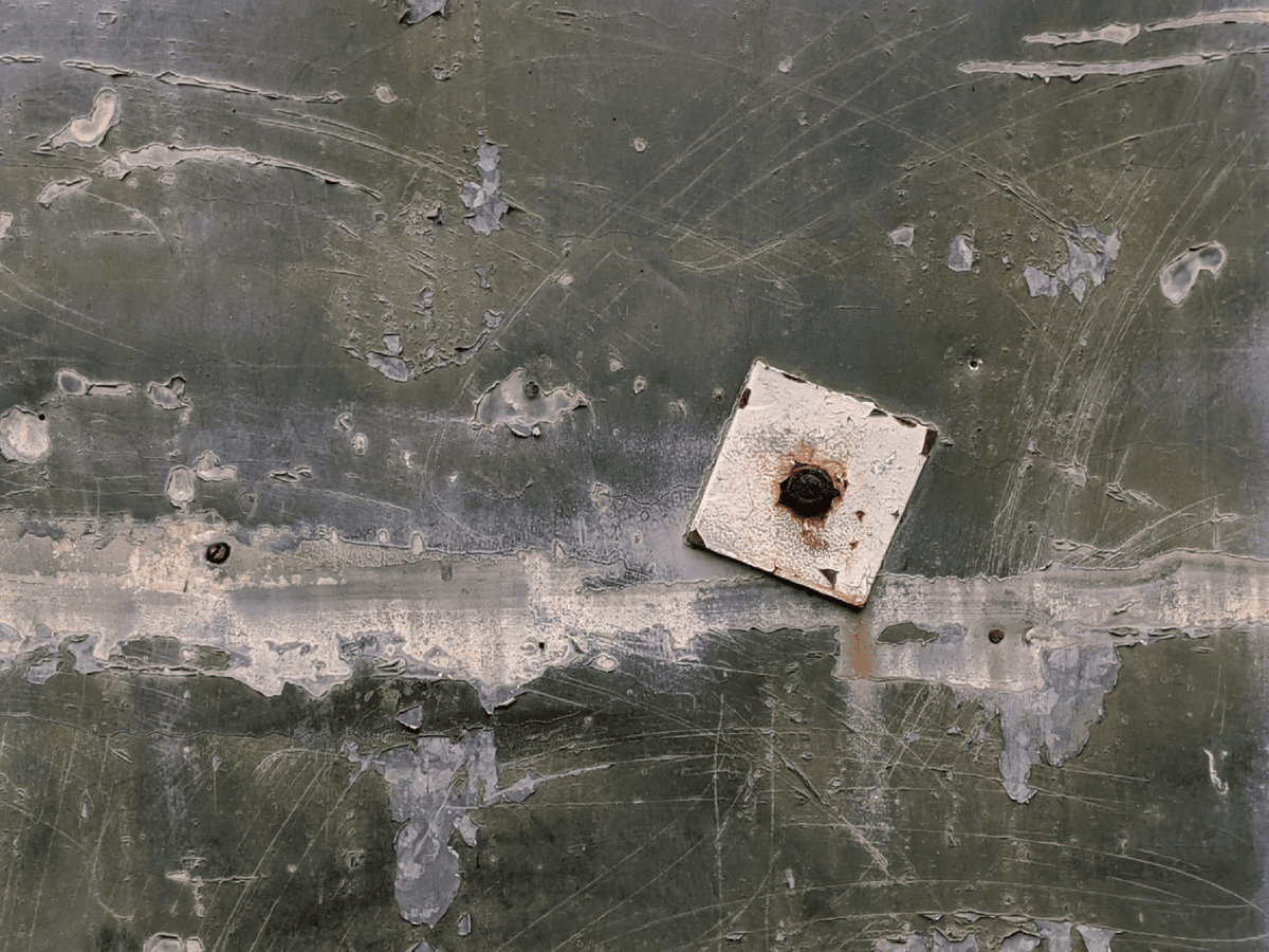 The Oscillation (Parts I & II)