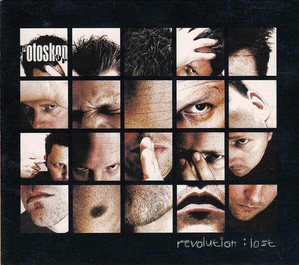 Revolution: Lost